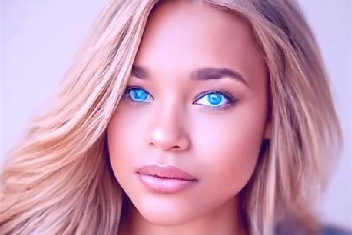 Maya, 30, a dark blonde blue-eyed latina companion based in Misca. Offering OWO, CIM, Domination, Roleplay. Available for incall and outcall, day and evening...