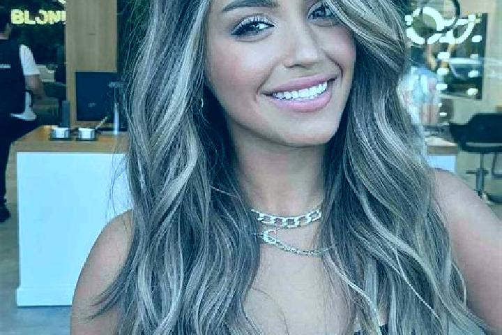 Maya, 30, a dark blonde brown-eyed mixed companion based in Guandao. Offering Dinner Date, 69, CIM, Roleplay. Available for incall and outcall, overnight boo...