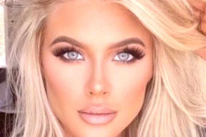 Maya, 30, a platinum blonde brown-eyed mixed companion based in Cizer. Offering CIM, Party Girl, A-Level. Available for incall and outcall, day and evening d...