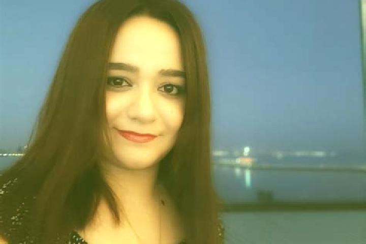 Maya, 30 — Escort in Aghdam, Azerbaijan