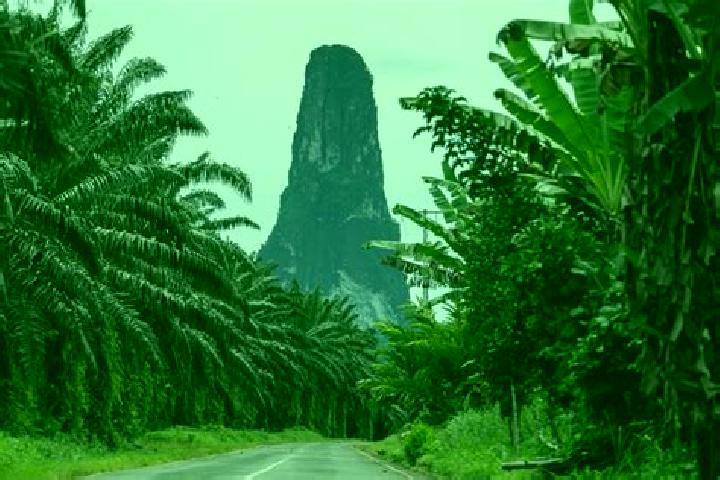 Maya, 30 — Escort in Agua Porca, Sao Tome and Principe