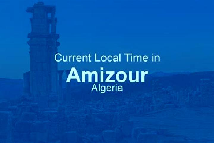 Maya, 30 — Escort in Amizour, Algeria