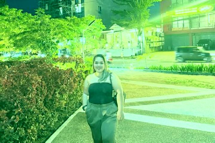 Maya, 30 — Escort in Anjie, China