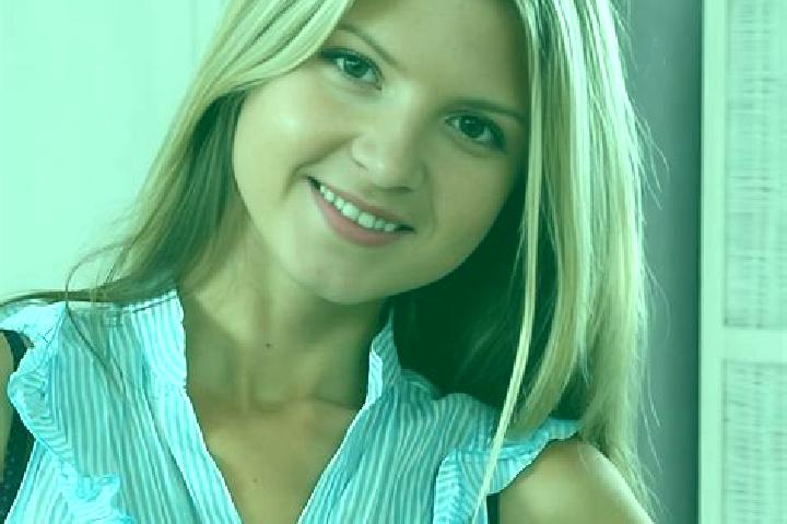Maya, 30 — Escort in Belaya Glina, Russia