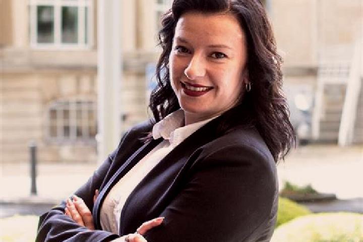 Maya, 30 — Escort in Bertrange, France
