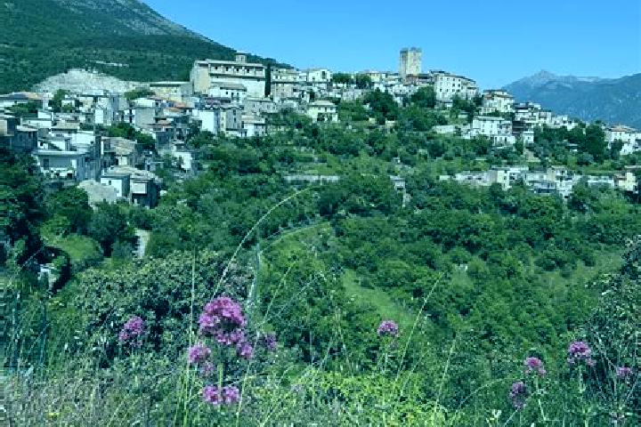 Maya, 30 — Escort in Campoli Appennino, Italy