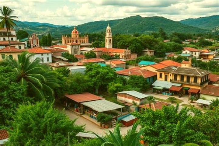 Maya, 30 — Escort in Contramaestre, Cuba