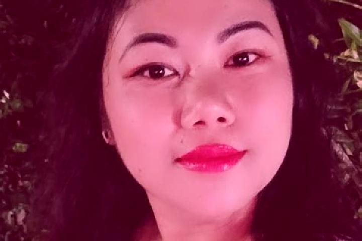 Maya, 30 — Escort in Fanba, China