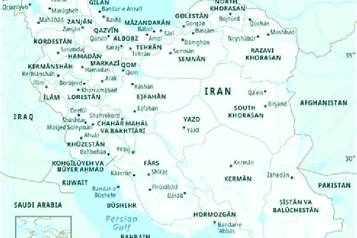 Maya, 30 — Escort in Gilakajan, Iran