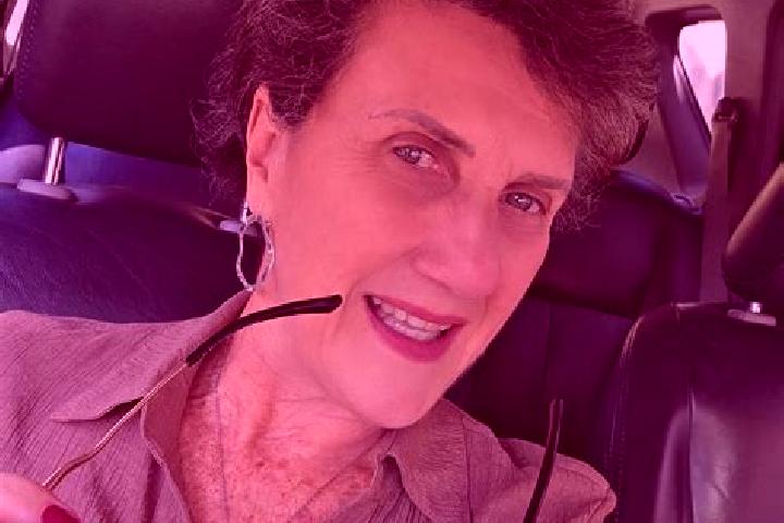 Maya, 30 — Escort in Jacinto Machado, Brazil
