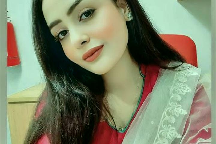 Maya, 30 — Escort in Jatoi Shimali, Pakistan