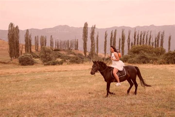Maya, 30 — Escort in Khachik, Armenia