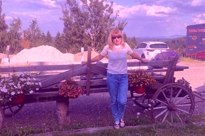 Maya, 30 — Escort in Krolevets, Ukraine