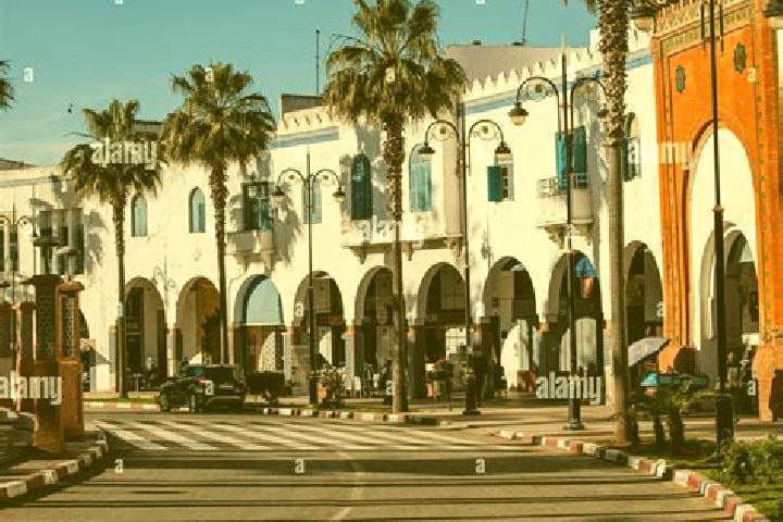 Maya, 30 — Escort in Larache, Morocco