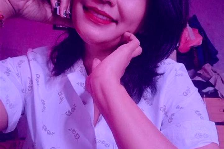 Maya, 30 — Escort in Lewoleba, Indonesia