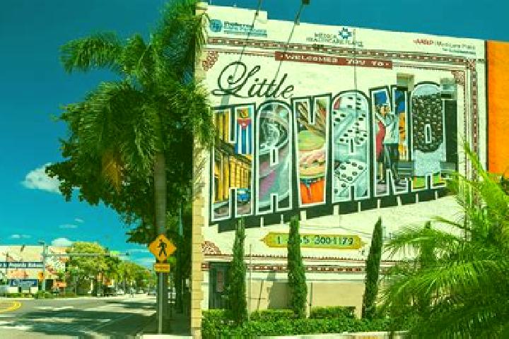 Maya, 30 — Escort in Little Havana, United States