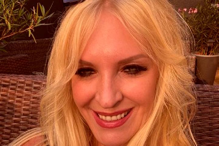 Maya, 30 — Escort in Mailberg, Austria