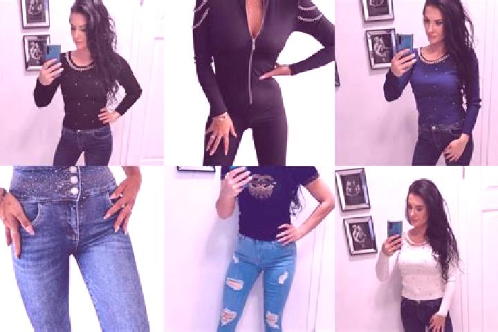 Maya, 30 — Escort in Mokobody, Poland