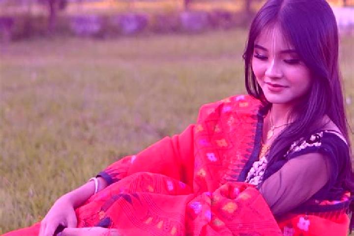 Maya, 30 — Escort in Ningthoukhong, India