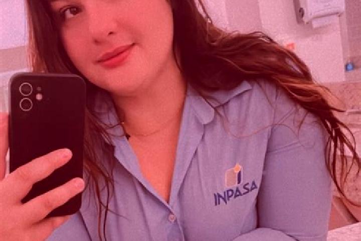 Maya, 30 — Escort in Nova Mutum, Brazil