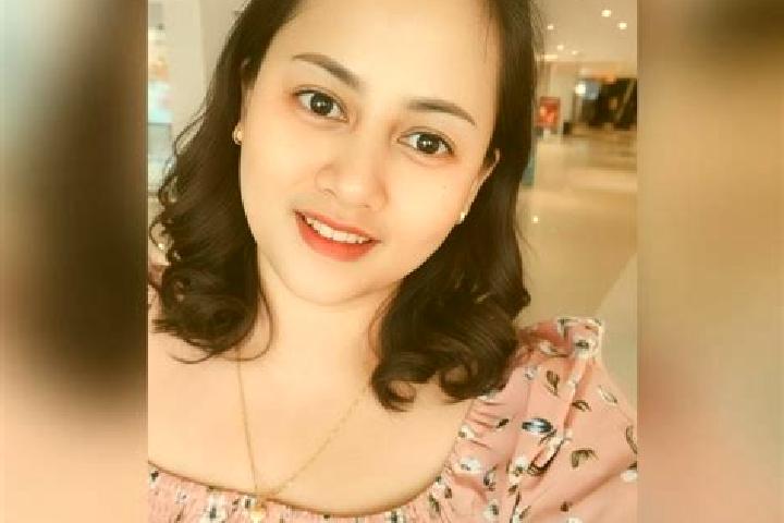 Maya, 30 — Escort in Pakan, Malaysia