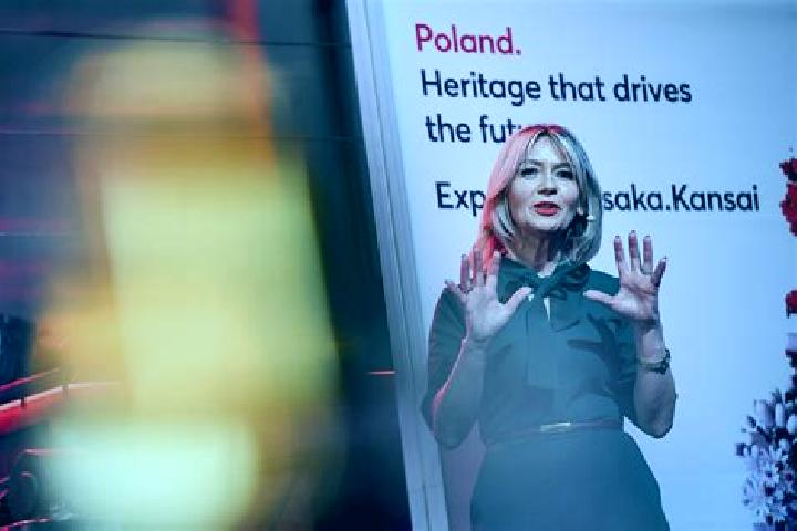 Maya, 30 — Escort in Polska Cerekiew, Poland