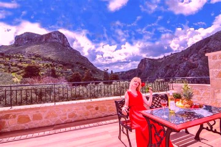 Maya, 30 — Escort in Rokka, Greece