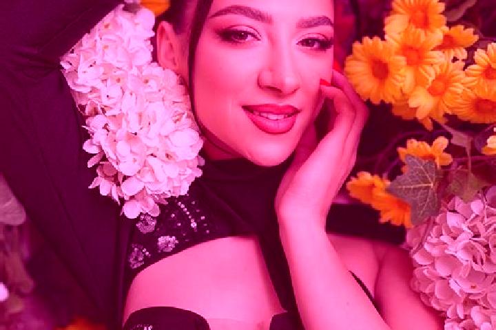 Maya, 30 — Escort in Sadu, Romania