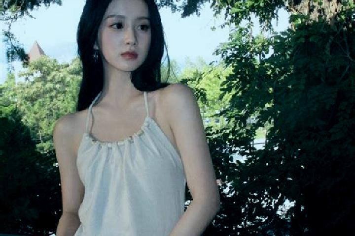 Maya, 30 — Escort in Shangen, China
