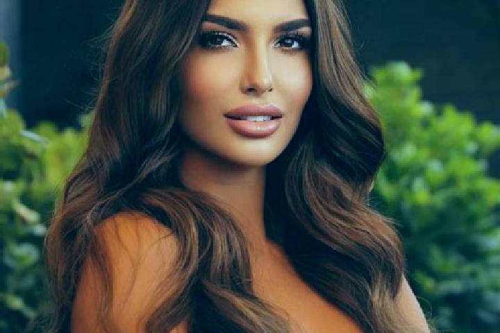 Maya, 30 — Escort in Stanislawice, Poland