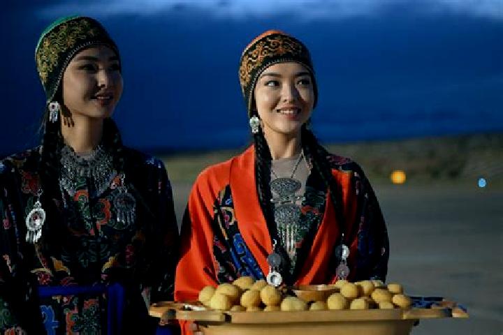 Maya, 30 — Escort in Suzak, Kyrgyzstan