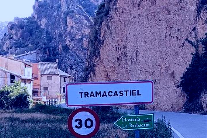 Maya, 30 — Escort in Tramacastiel, Spain