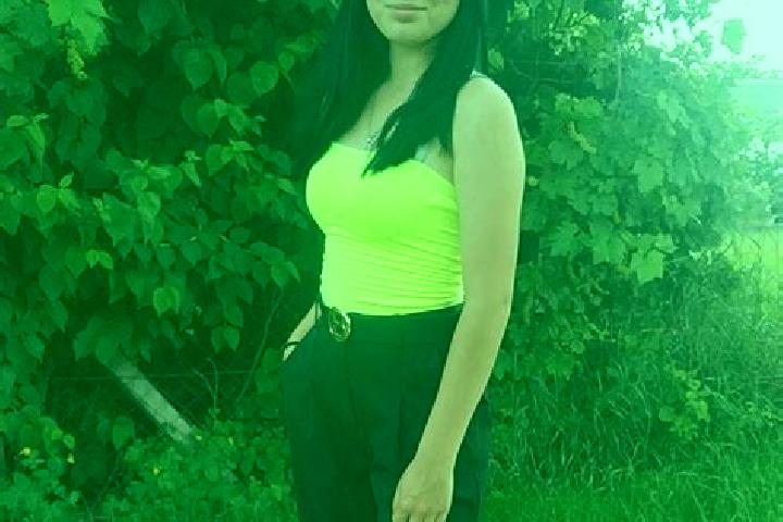 Maya, 30 — Escort in Tyukod, Hungary