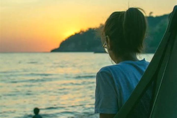 Maya, 30 — Escort in Vintar, Philippines