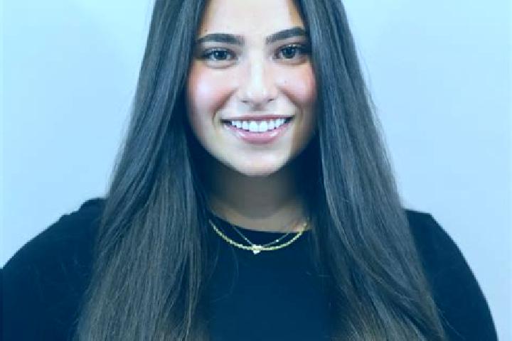 Maya, 30 — Escort in Wayne, United States