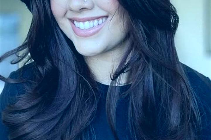 Maya, 31, a auburn amber-eyed asian companion based in Maripi. Offering A-Level, Prostate Massage, GFE, Dinner Date. Available for incall and outcall, overni...