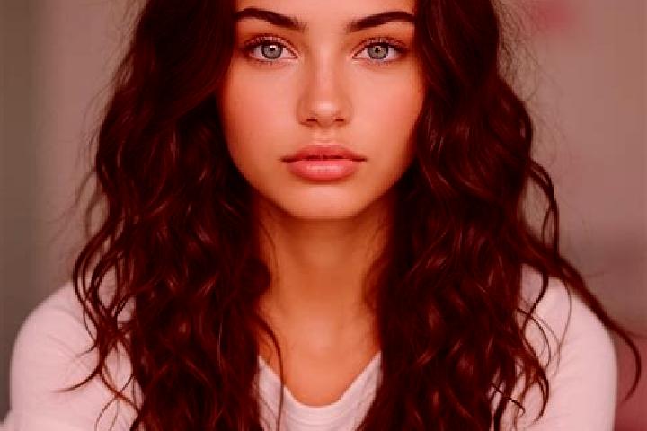 Maya, 31, a auburn amber-eyed mediterranean companion based in Chillum. Offering Deep French Kissing, Massage, Dinner Date, GFE. Available for incall and out...