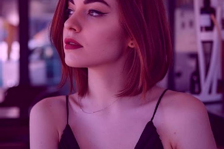 Maya, 31, a auburn brown-eyed european companion based in Cattolica. Offering CIM, Deep French Kissing, Girlfriend Experience, A-Level, Dinner Date. Availabl...
