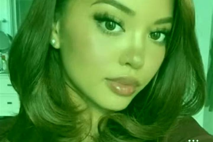Maya, 31, a auburn brown-eyed latina companion based in Ferrum. Offering Massage, Travel Companion. Available for incall and outcall, day and evening dates.