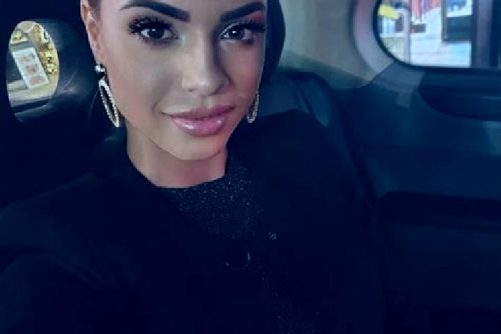 Maya, 31, a black blue-eyed european companion based in Don Pedro. Offering 69, Tantra, Party Girl, Fetish, Dinner Date. Available for incall and outcall, ov...