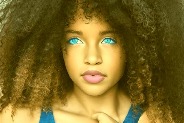 Maya, 31, a black blue-eyed mixed companion based in Engeln. Offering Deep French Kissing, Roleplay, Party Girl. Available for incall and outcall, day and ev...