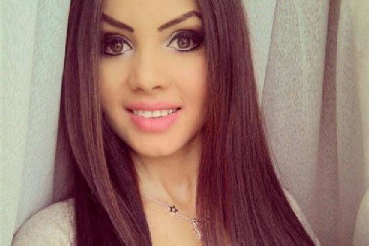Maya, 31, a black dark-eyed mediterranean companion based in San Esteban de Egipto. Offering GFE, Party Girl, Dinner Date, Girlfriend Experience, BDSM. Avail...