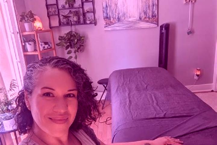 Maya, 31, a black grey-eyed latina companion based in Prentiss. Offering Party Girl, Overnight, Girlfriend Experience, A-Level, Erotic Massage. Available for...