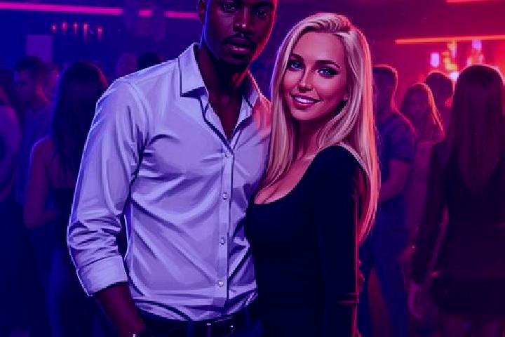 Maya, 31, a blonde blue-eyed ebony companion based in Wethersfield. Offering Striptease, Erotic Massage, Dinner Date, Overnight. Available for incall and out...