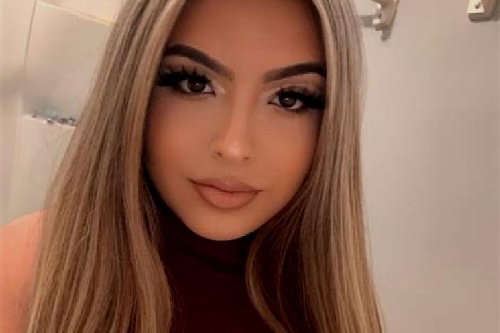Maya, 31, a blonde dark-eyed latina companion based in Novokrasne. Offering Girlfriend Experience, Overnight, Roleplay, Tantra. Available for incall and outc...