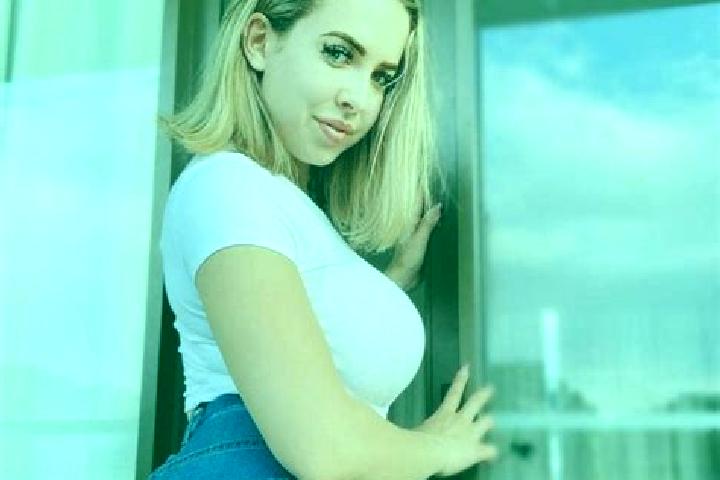 Maya, 31, a blonde grey-eyed caribbean companion based in Dallet. Offering Striptease, Girlfriend Experience, CIM. Available for incall and outcall, day and ...