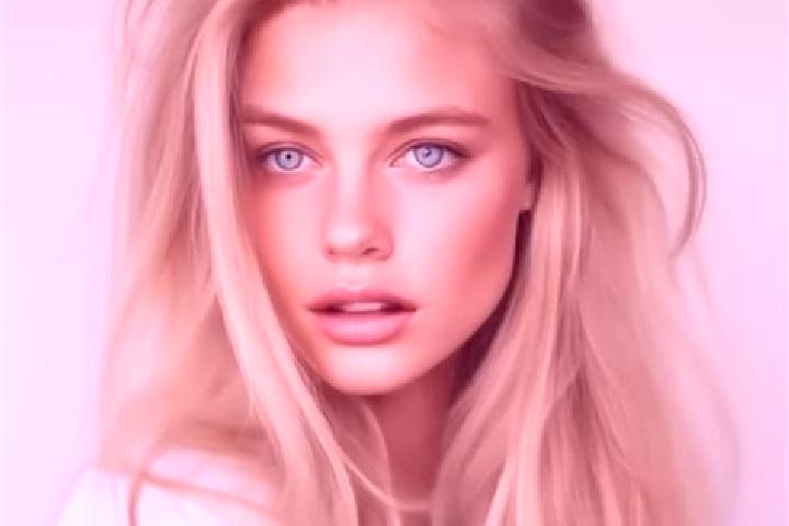 Maya, 31, a blonde grey-eyed slavic companion based in Neos Platanos. Offering CIM, A-Level, BDSM. Available for incall and outcall, day and evening dates.