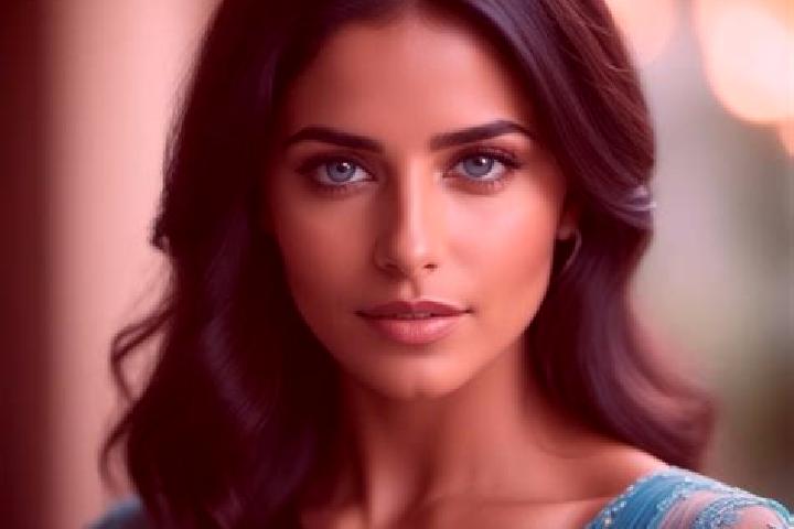 Maya, 31, a dark blonde amber-eyed latina companion based in Sanad. Offering OWO, Duos, Overnight, A-Level. Available for incall and outcall, day and evening...