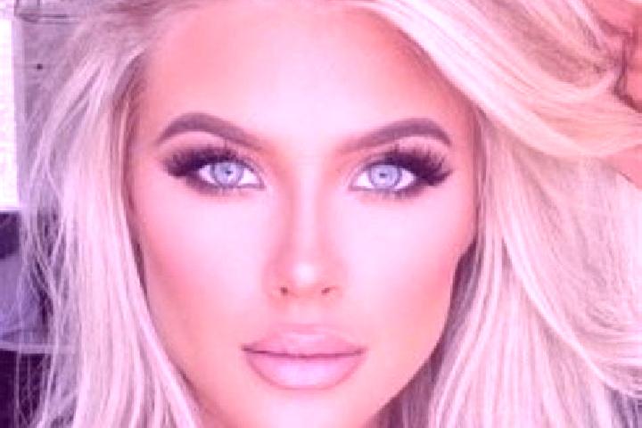 Maya, 31, a platinum blonde hazel-eyed mixed companion based in Setana. Offering Fetish, GFE, Dinner Date, Overnight. Available for incall and outcall, day a...