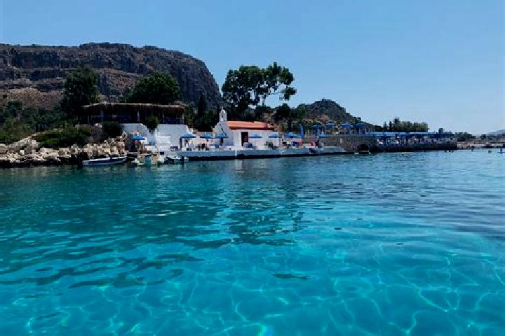 Maya, 31 — Escort in Agios Georgios Sykousis, Greece
